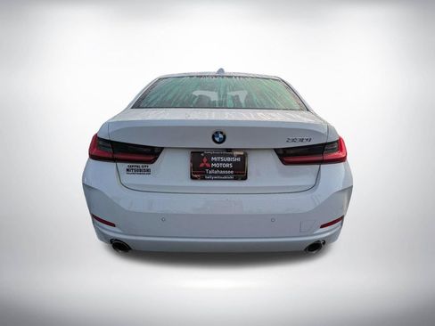 Used 2025 BMW 330i Sedan RWD image 5