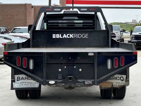 Used 2024 RAM 3500 SLT w/ Quick Order Package 2YG SLT image 5