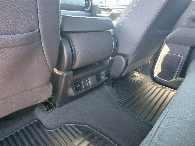 Used 2026 Chevrolet Silverado 2500 LT AWD/4WD image 11