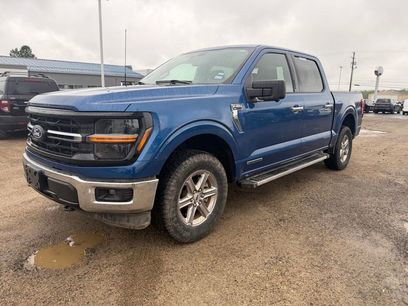 Used 2024 Ford F150 XLT w/ Mobile Office Package
