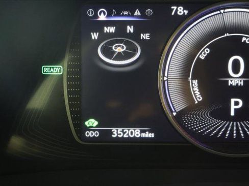 Certified 2023 Lexus ES 300h w/ Premium Package image 16