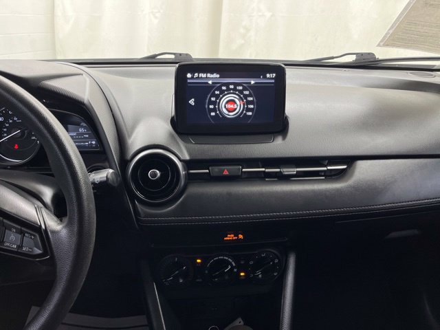 Used 2019 MAZDA CX-3 Sport AWD/4WD image 25
