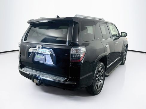 Used 2015 Toyota 4Runner Limited RWD image 9