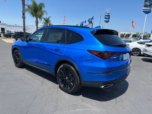 New 2026 Acura MDX A-Spec image 7