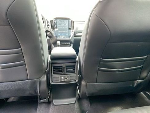 New 2026 Subaru Forester Limited AWD/4WD image 25
