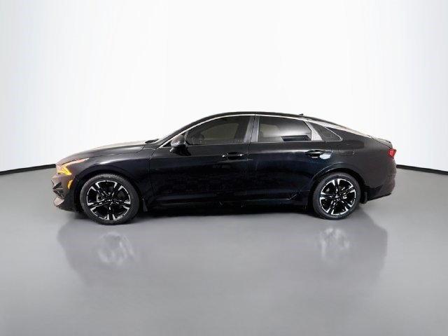 Used 2022 Kia K5 GT-Line FWD image 6