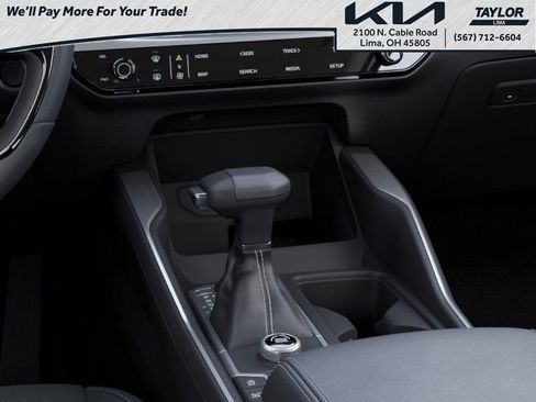New 2026 Kia Sorento LX image 23