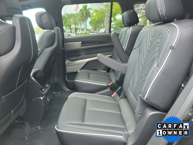 Certified 2026 Cadillac Vistiq Platinum w/ LPO, Floor Liner Package AWD/4WD image 27