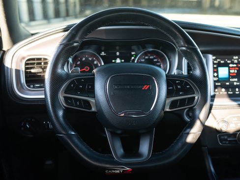 Used 2021 Dodge Charger Scat Pack image 22