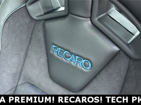 New 2026 Ford Mustang Dark Horse image 22