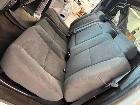 Used 2007 Chevrolet Avalanche LT image 23