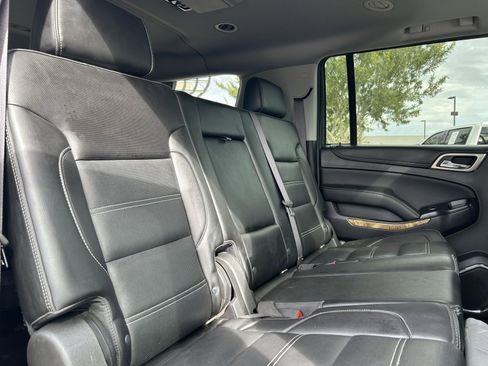 Used 2017 GMC Yukon XL Denali w/ Open Road Package image 16