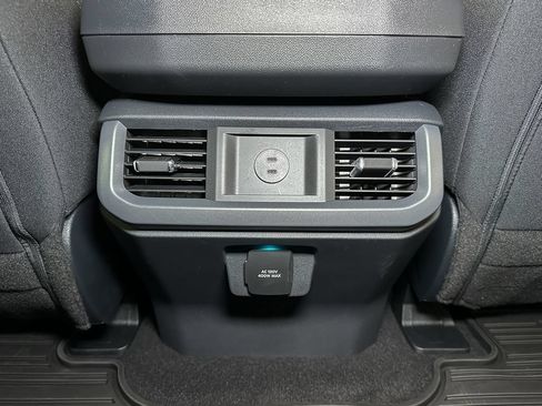 New 2026 Ford F150 XLT w/ Equipment Group 302A MID AWD/4WD image 23
