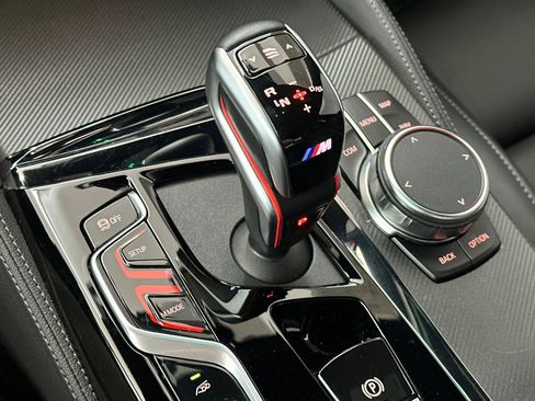 Certified 2023 BMW M5 w/ Competition Package image 17