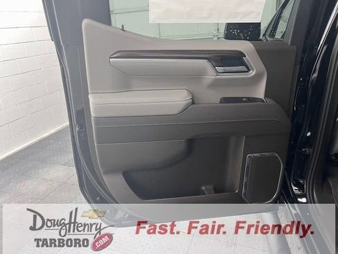 New 2026 Chevrolet Silverado 1500 RST w/ RST Select Package image 33