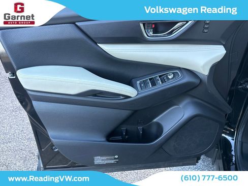 Used 2023 Subaru Ascent Limited image 11