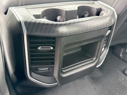 New 2026 RAM 1500 Big Horn AWD/4WD image 27