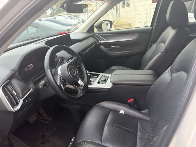 Used 2026 MAZDA CX-90 3.3 Turbo w/ Premium Sport Pkg AWD/4WD image 6
