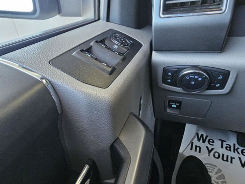 Used 2019 Ford F150 XLT AWD/4WD image 24