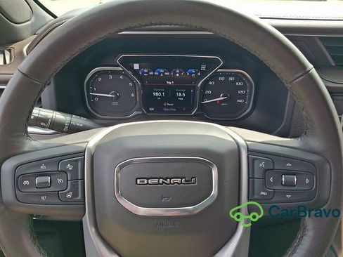 Used 2021 GMC Yukon Denali AWD/4WD image 20