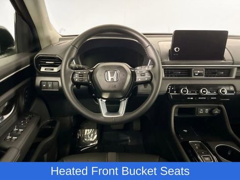 Certified 2025 Honda Pilot EX-L image 24