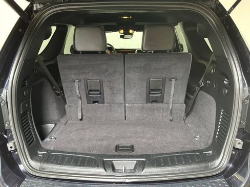 Certified 2025 Dodge Durango R/T AWD/4WD image 18