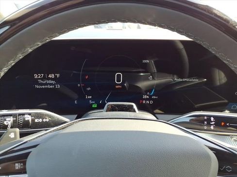 New 2026 Cadillac Optiq Sport 1 image 36