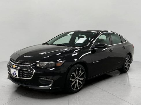 Used 2016 Chevrolet Malibu LT image 9
