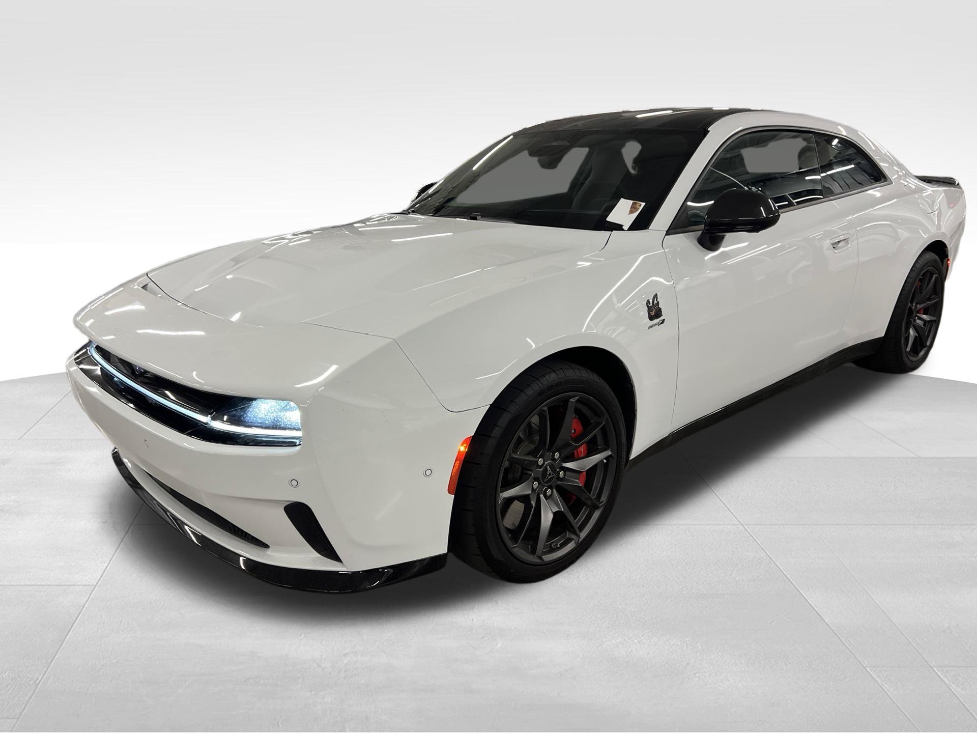 Used 2024 Dodge Charger Daytona Scat Pack w/ Plus Group AWD/4WD image 9