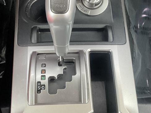 Used 2022 Toyota 4Runner TRD Sport image 18