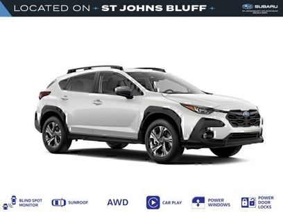 New 2025 Subaru Crosstrek 2.5i Premium