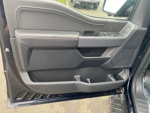 New 2026 Ford F150 XLT w/ Equipment Group 302A MID image 23