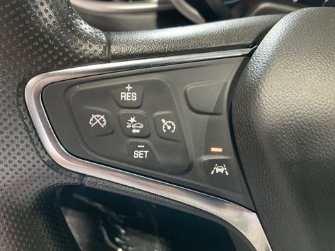 Used 2024 Chevrolet Malibu LT FWD image 30
