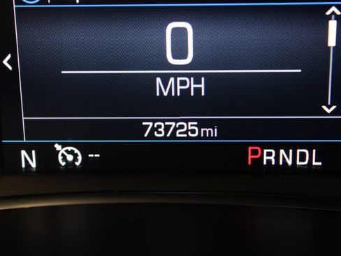 Used 2023 Chevrolet Equinox LT FWD image 11