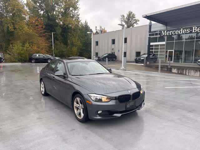 Used 2015 BMW 328i Sedan RWD image 3