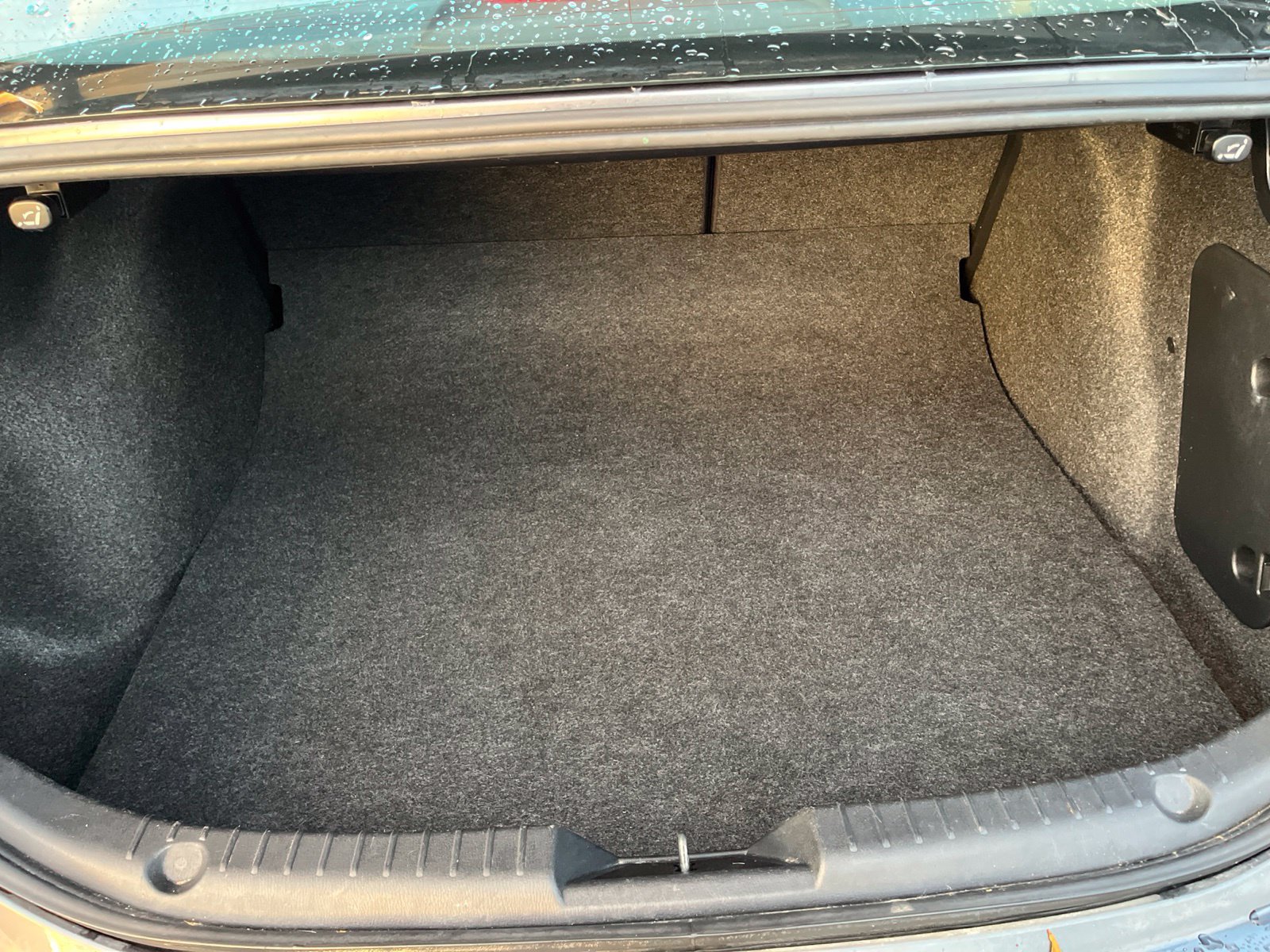 Used 2014 MAZDA MAZDA3 i Touring FWD image 28