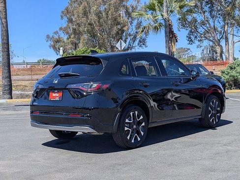 Used 2026 Honda HR-V EX-L image 9