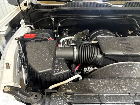 Used 2020 Chevrolet Silverado 2500 W/T w/ WT Fleet Convenience Package image 23