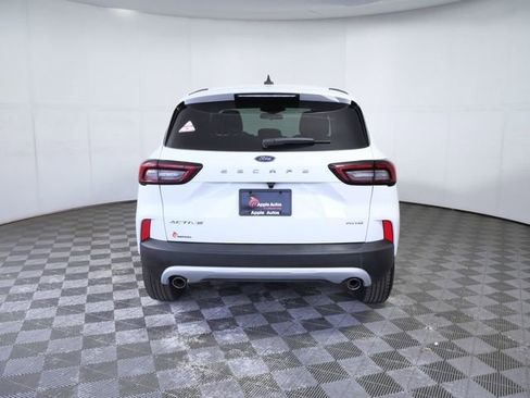 Certified 2025 Ford Escape Active AWD/4WD image 7