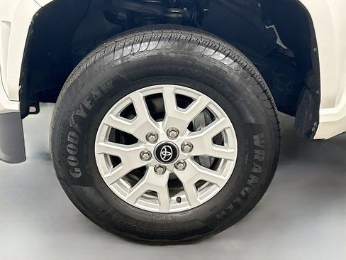 Used 2025 Toyota Tacoma SR RWD image 26