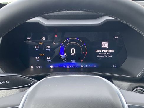 New 2026 Chevrolet Colorado W/T w/ WT Custom Package image 16