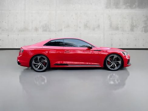 Used 2018 Audi RS 5 w/ Dynamic Package image 8