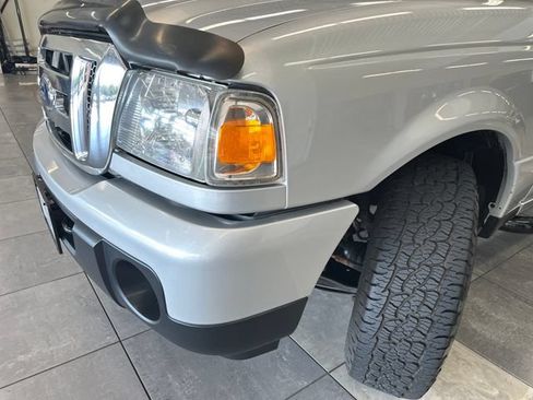 Used 2010 Ford Ranger XLT AWD/4WD image 21