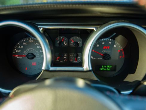 Used 2008 Ford Mustang Shelby GT500 image 37