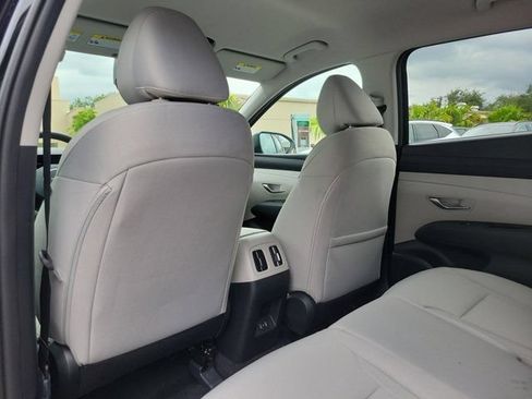 Used 2026 Hyundai Tucson SEL FWD image 10