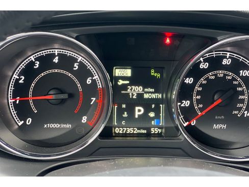 Used 2024 Mitsubishi Outlander Sport SE image 27