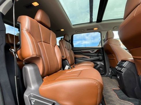 Certified 2023 Subaru Ascent Touring image 15
