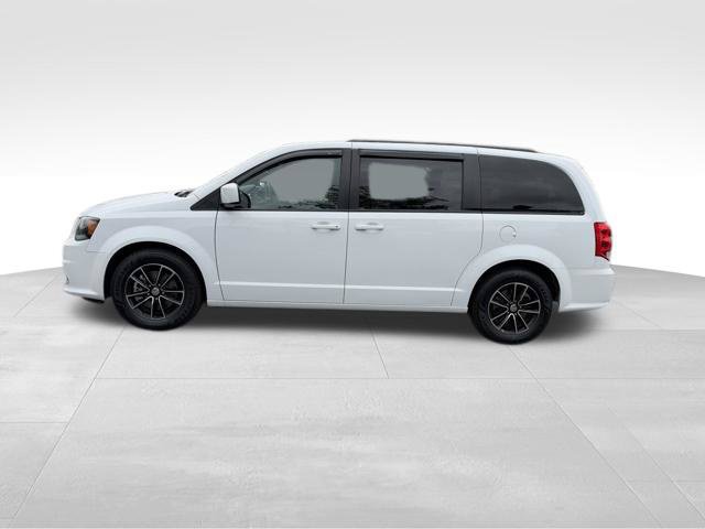 Used 2018 Dodge Grand Caravan GT FWD image 4