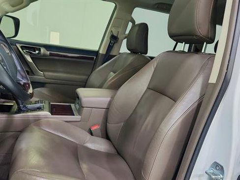 Used 2019 Lexus GX 460 Premium image 15