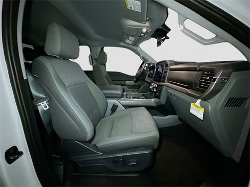 New 2025 Ford F150 XLT w/ Equipment Group 302A MID image 30